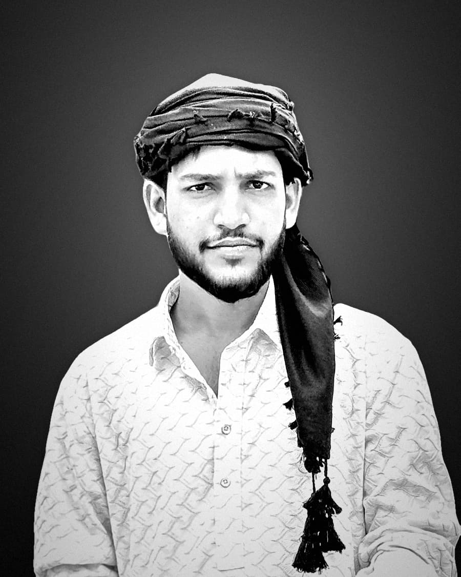 Mohammed Azam A